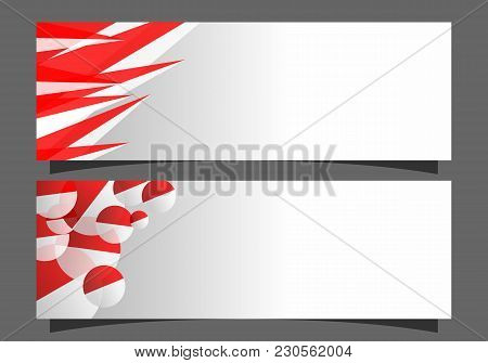 Detail Template Banner Cdr Nomer 50