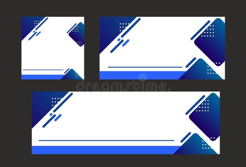 Detail Template Banner Corel Draw Nomer 5