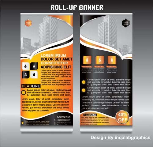 Detail Template Banner Coreldraw Nomer 18