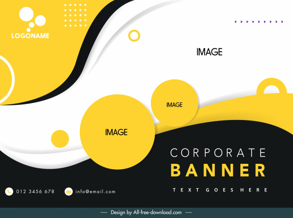 Detail Template Banner Coreldraw Nomer 43