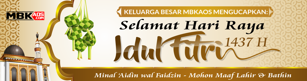 Detail Template Banner Idul Fitri Nomer 10