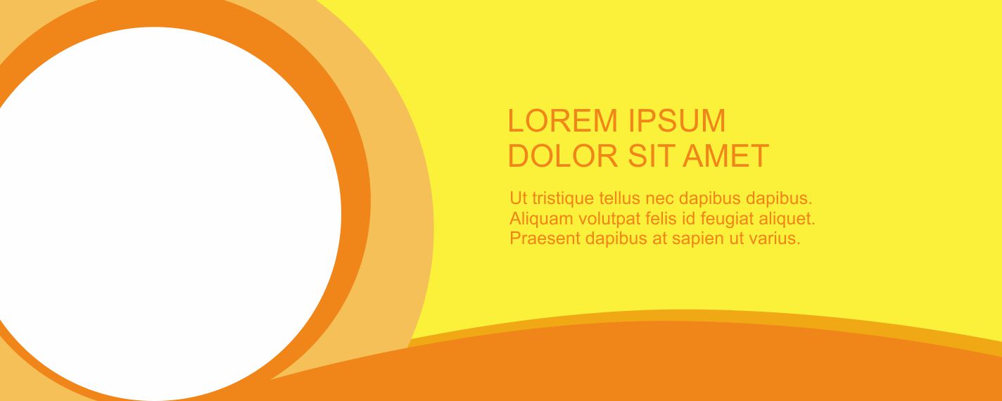 Detail Template Banner Kosong Nomer 29