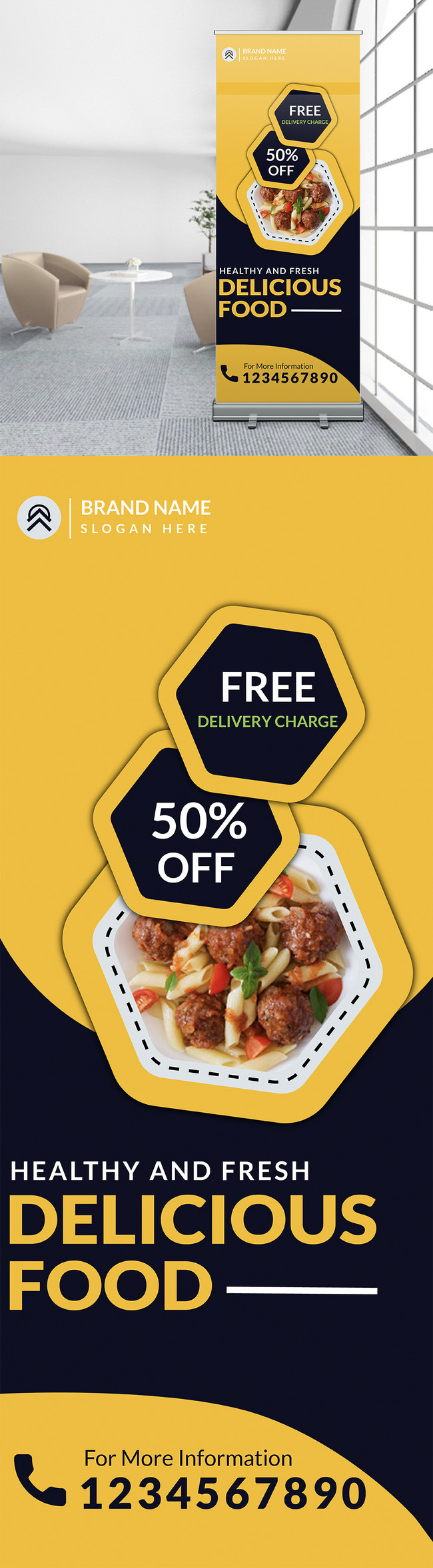 Template Banner Makanan 57 Koleksi Gambar Template Banner Makanan 57 Koleksi Gambar