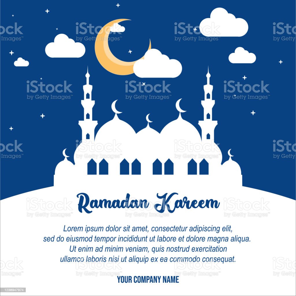 Detail Template Banner Ramadhan Nomer 31