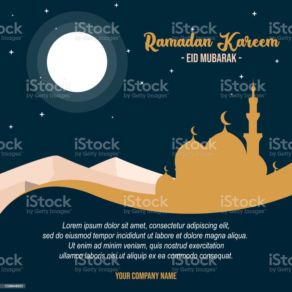 Detail Template Banner Ramadhan Nomer 37