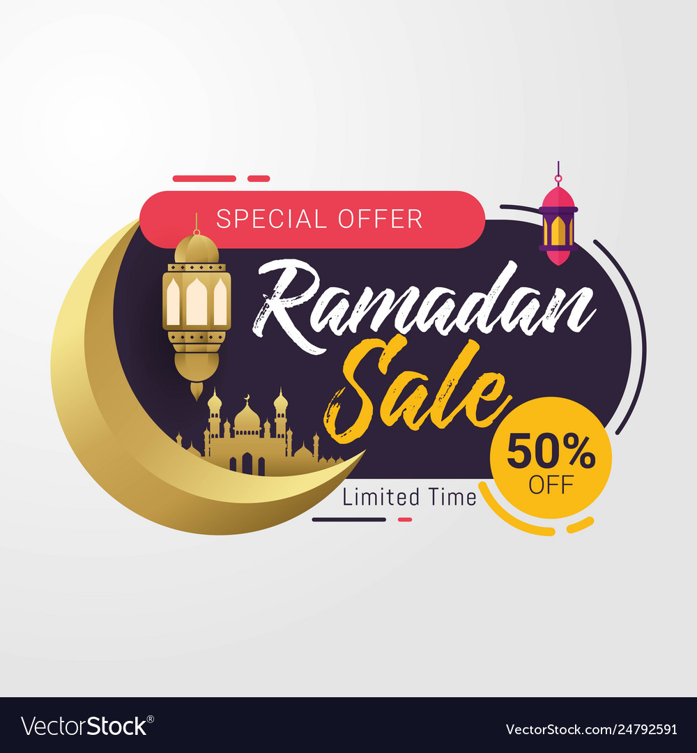 Detail Template Banner Ramadhan Nomer 41