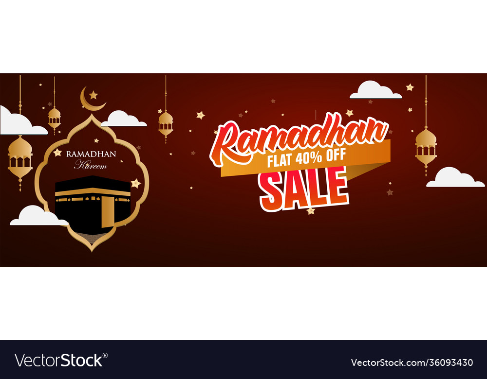 Detail Template Banner Ramadhan Nomer 48