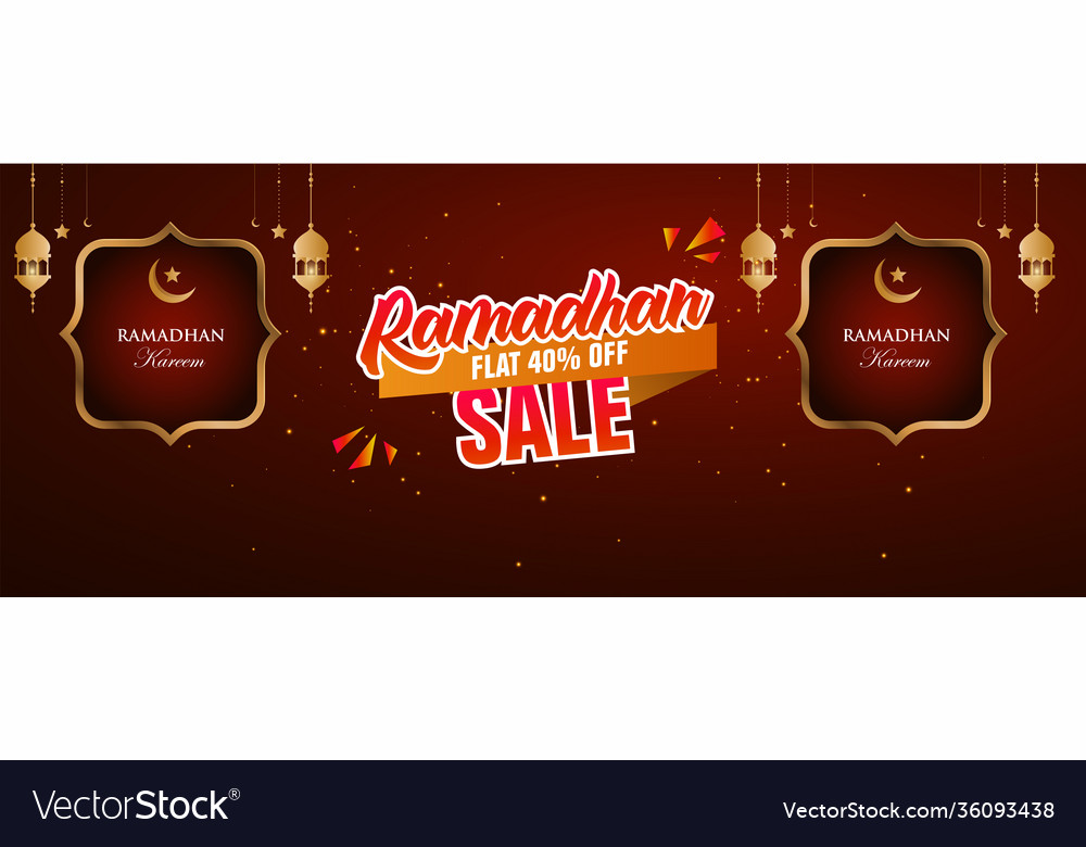 Detail Template Banner Ramadhan Nomer 50