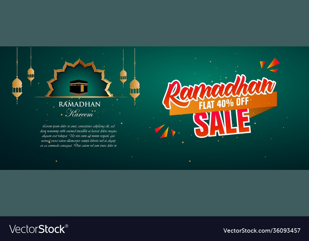 Detail Template Banner Ramadhan Nomer 51