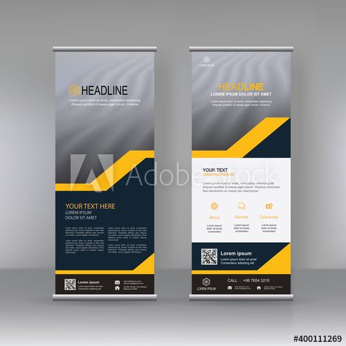 Detail Template Banner Spanduk Nomer 14