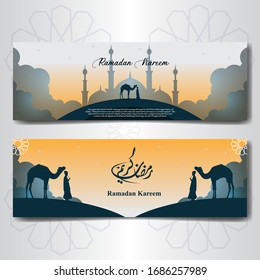 Detail Template Banner Spanduk Nomer 32