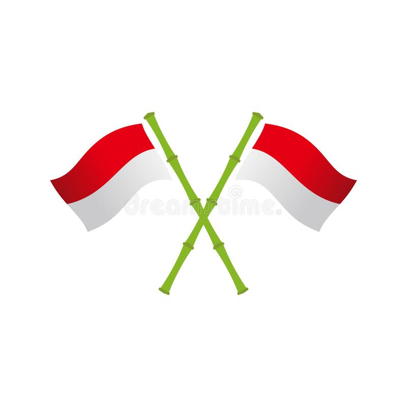 Detail Template Bendera Nomer 14