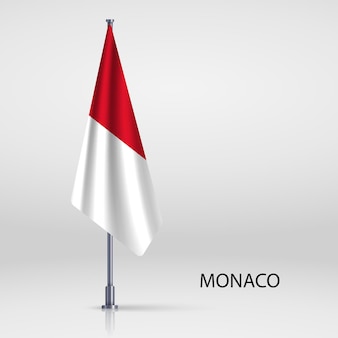 Detail Template Bendera Nomer 17
