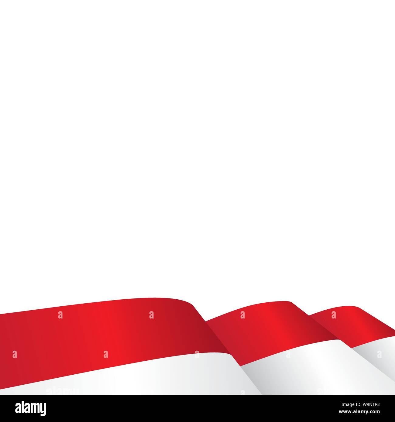 Detail Template Bendera Nomer 24