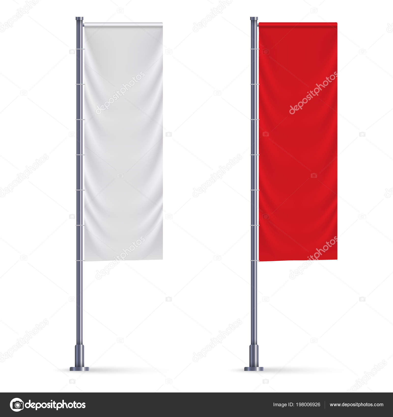 Detail Template Bendera Nomer 28