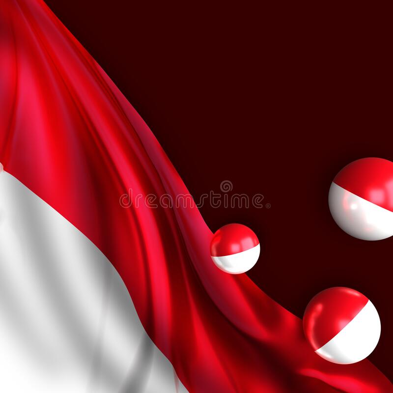 Detail Template Bendera Nomer 29