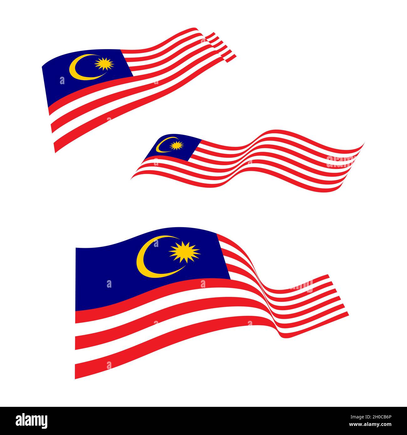 Detail Template Bendera Nomer 37