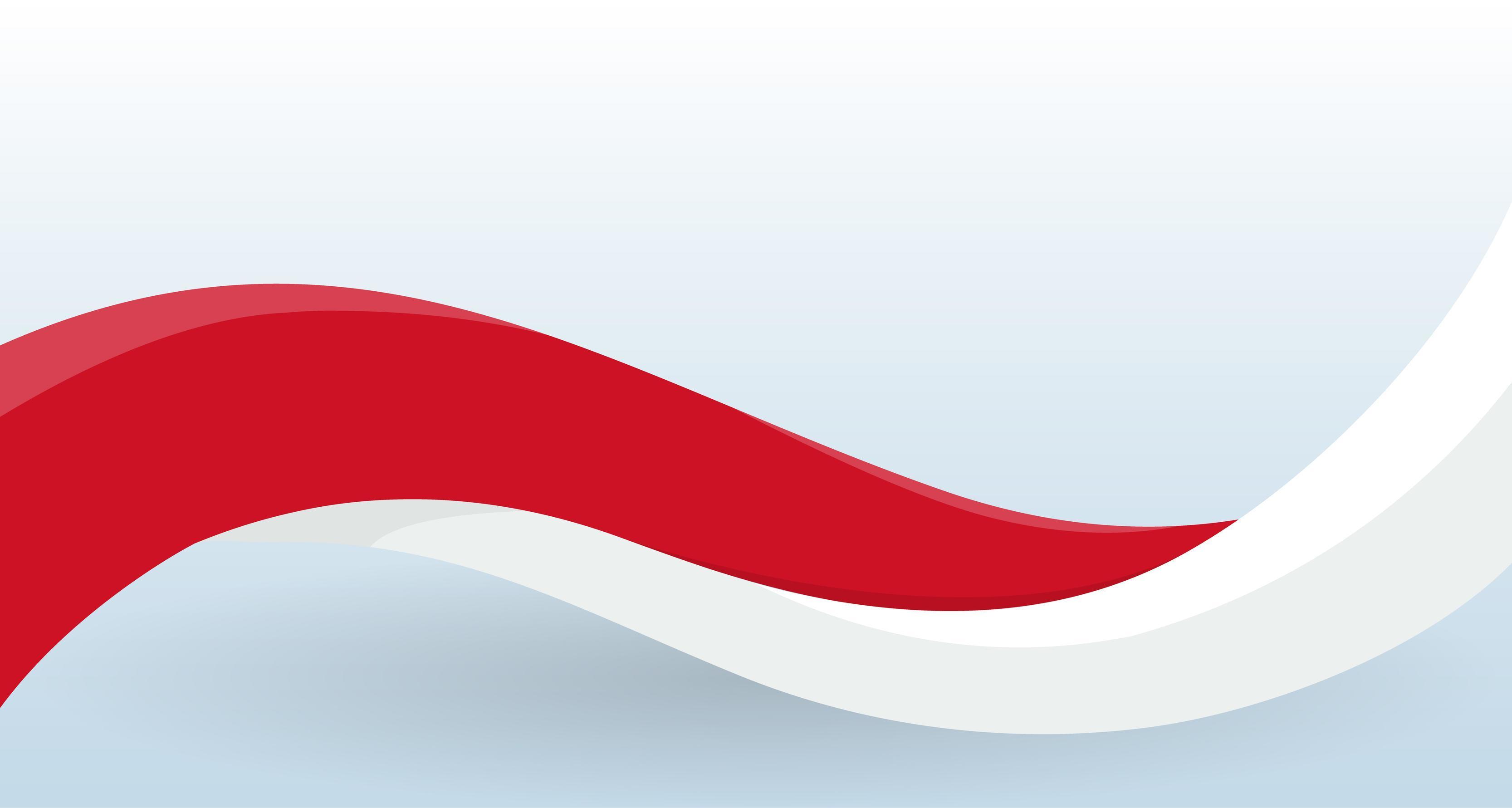 Detail Template Bendera Nomer 42