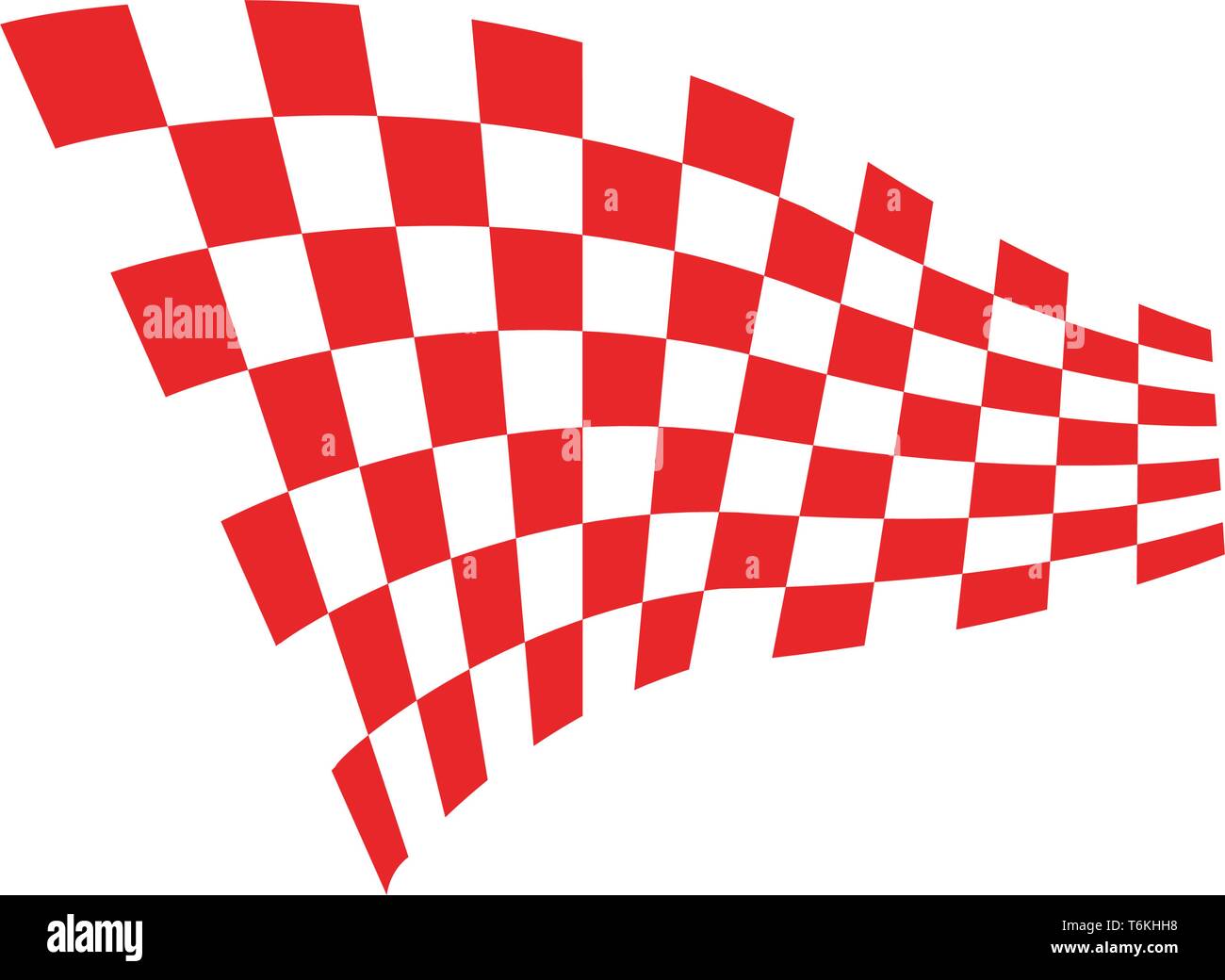 Detail Template Bendera Nomer 44