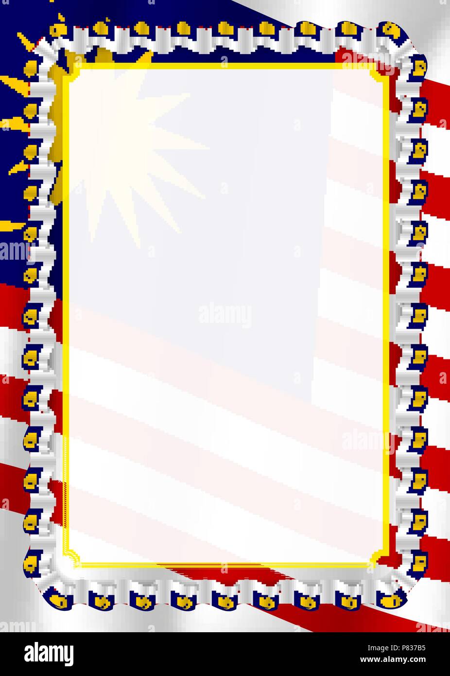 Detail Template Bendera Nomer 57