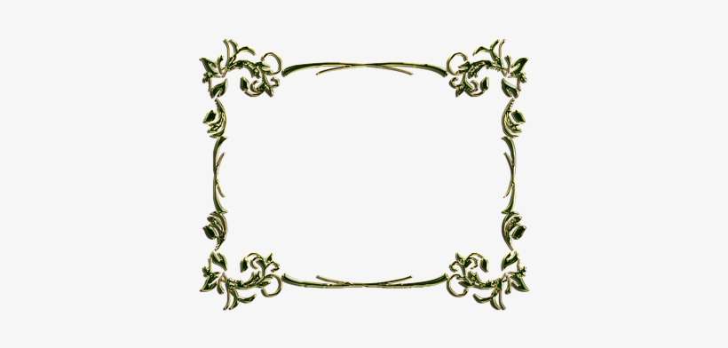 Detail Template Bingkai Nomer 3