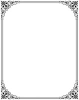 Detail Template Bingkai Undangan Nomer 33