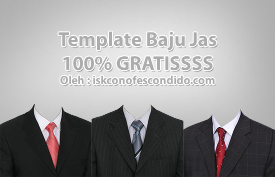 Detail Template Blazer Wanita Photoshop Nomer 16