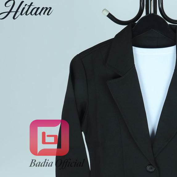 Detail Template Blazer Wanita Photoshop Nomer 32