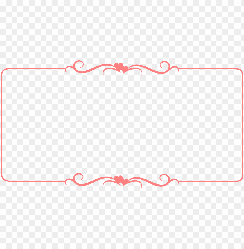 Detail Template Border Png Nomer 14