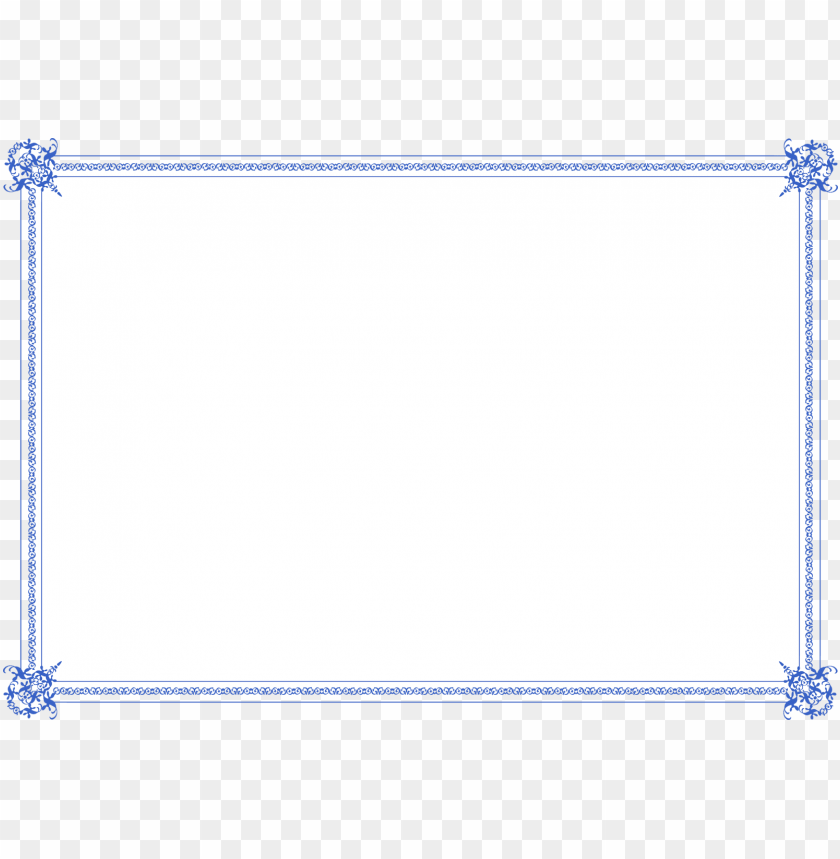 Detail Template Border Png Nomer 40