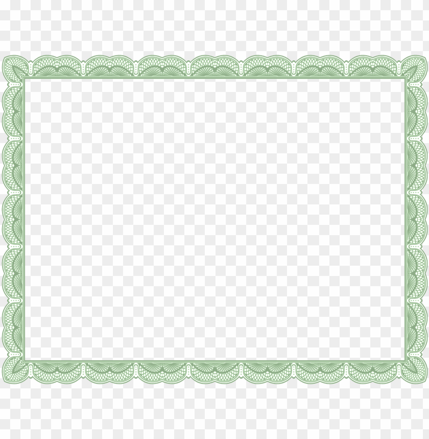 Detail Template Border Png Nomer 41