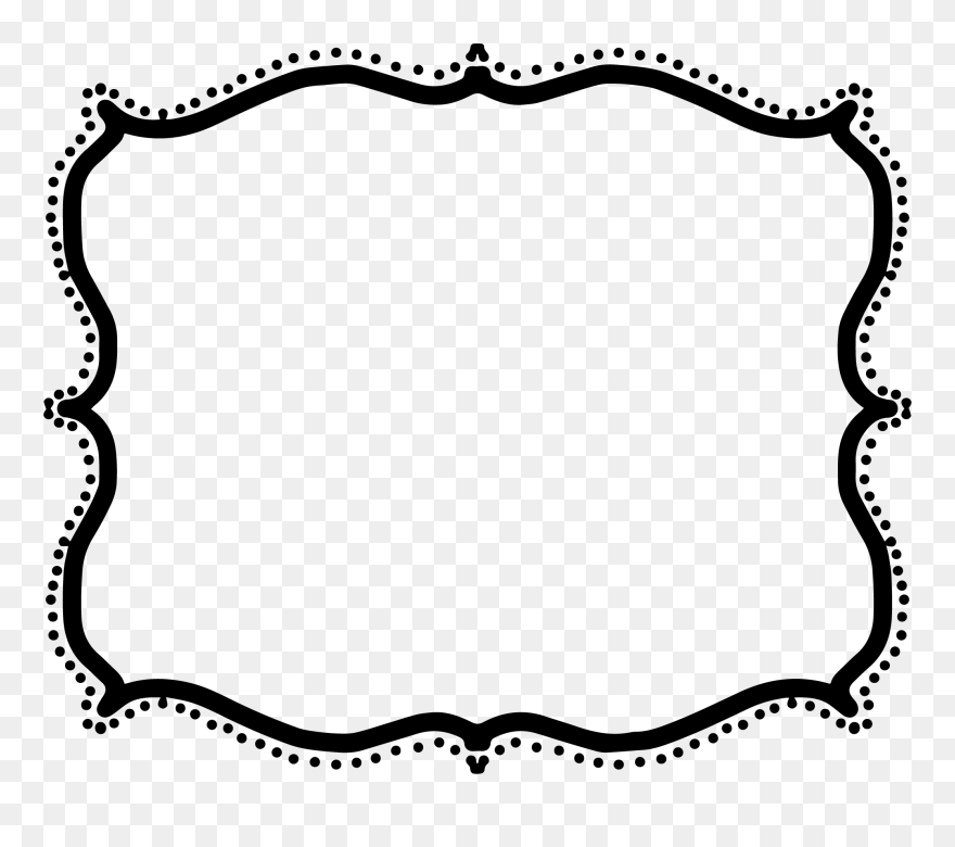 Detail Template Border Png Nomer 42