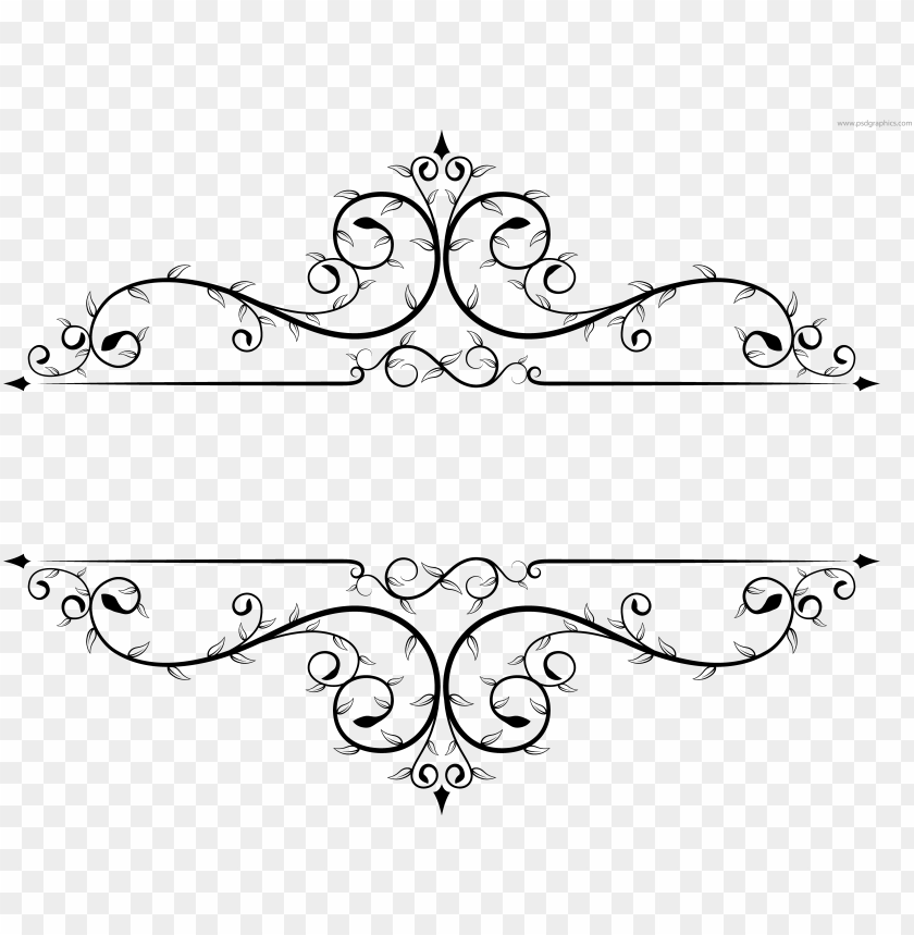 Detail Template Border Png Nomer 7