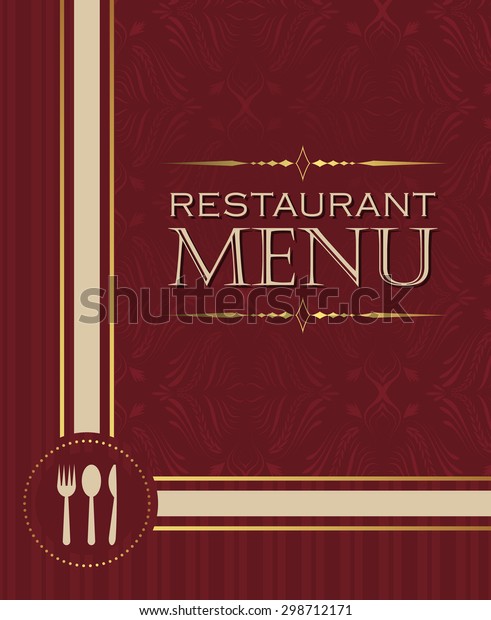 Detail Template Buku Menu Nomer 41