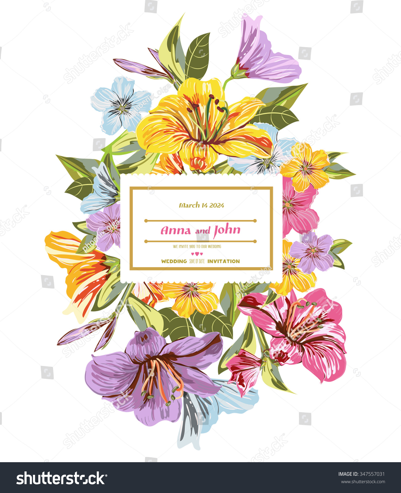 Detail Template Bunga Nomer 25