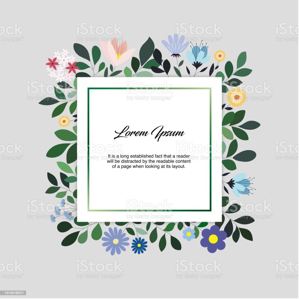 Detail Template Bunga Nomer 36