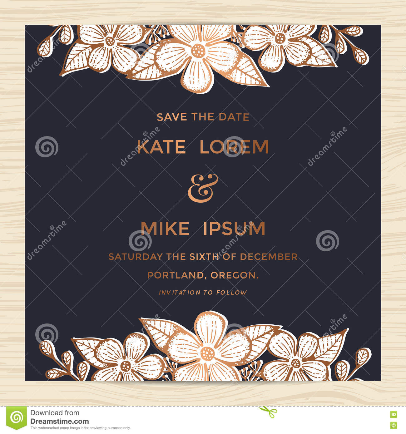 Detail Template Bunga Coreldraw Nomer 22