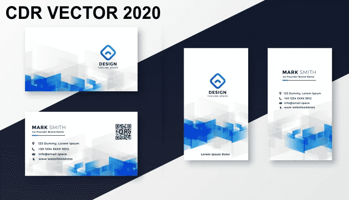 Detail Template Cdr Gratis Nomer 18