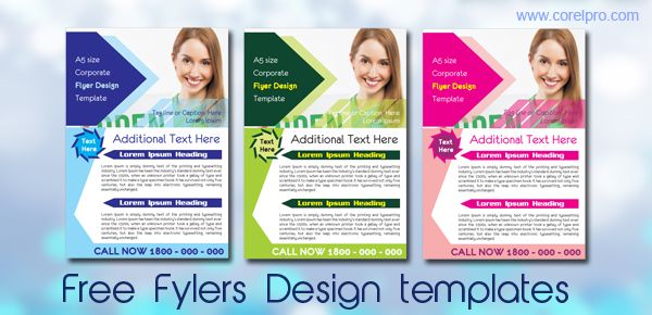 Detail Template Corel Draw Free Nomer 24