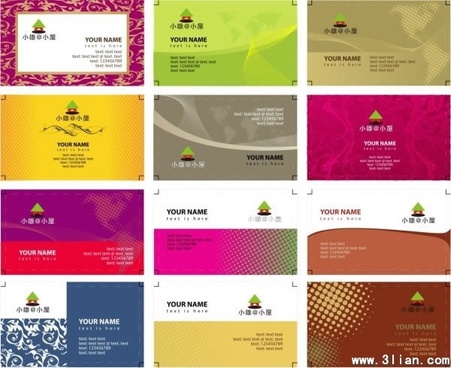 Detail Template Corel Draw Free Nomer 4