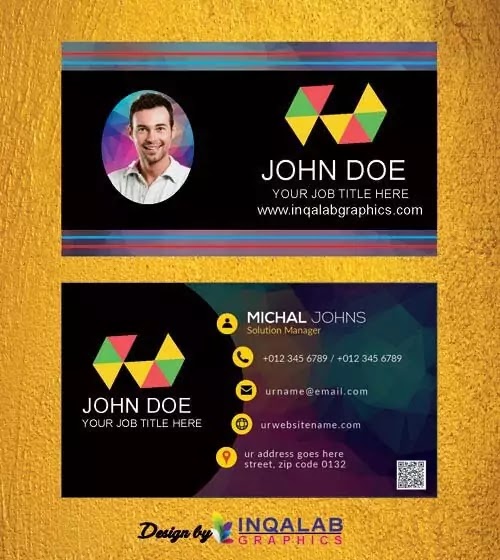 Detail Template Corel Draw Free Nomer 30