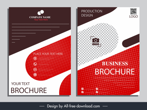 Detail Template Corel Draw Free Nomer 40