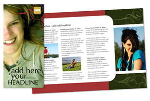 Detail Template Corel Draw Free Nomer 55