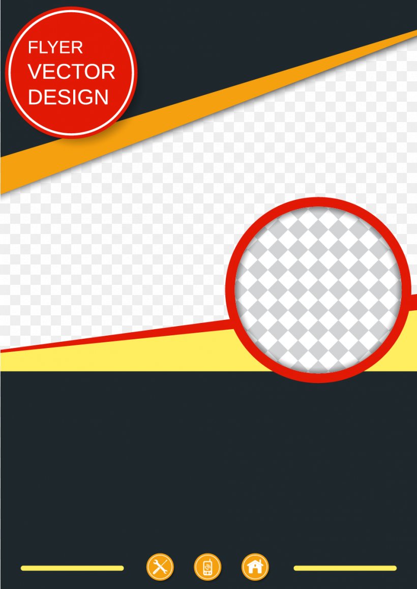 Detail Template Corel Draw Poster Nomer 12