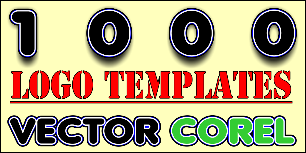 Detail Template Corel Draw X7 Nomer 33