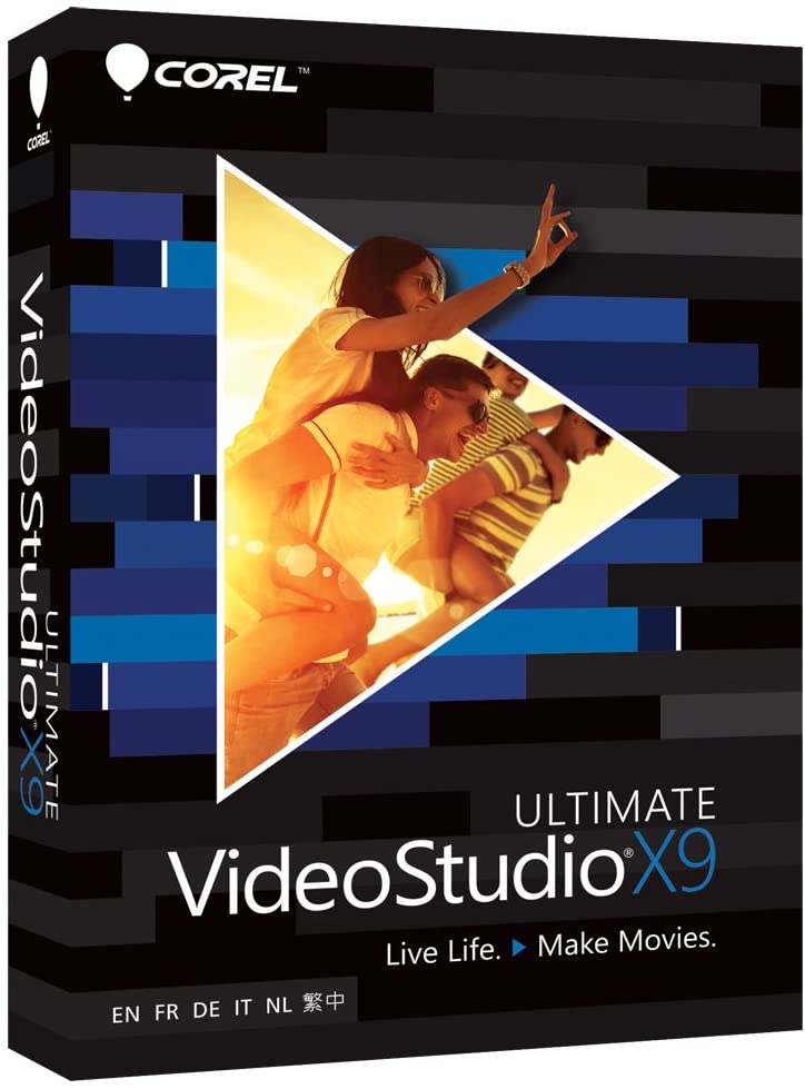 Detail Template Corel Video Studio Nomer 27