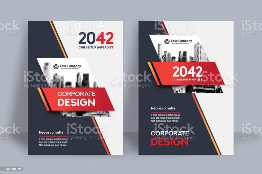 Detail Template Cover A4 Nomer 25