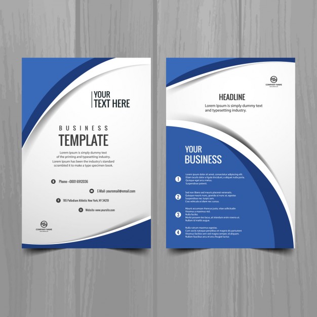 Detail Template Cover Proposal Cdr Nomer 21