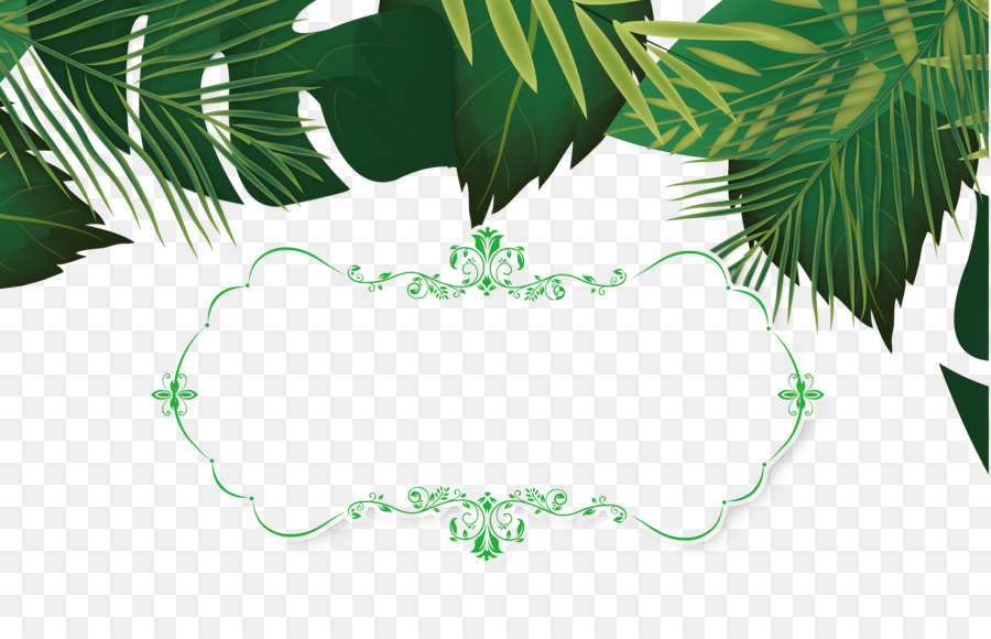 Template Daun Png - KibrisPDR