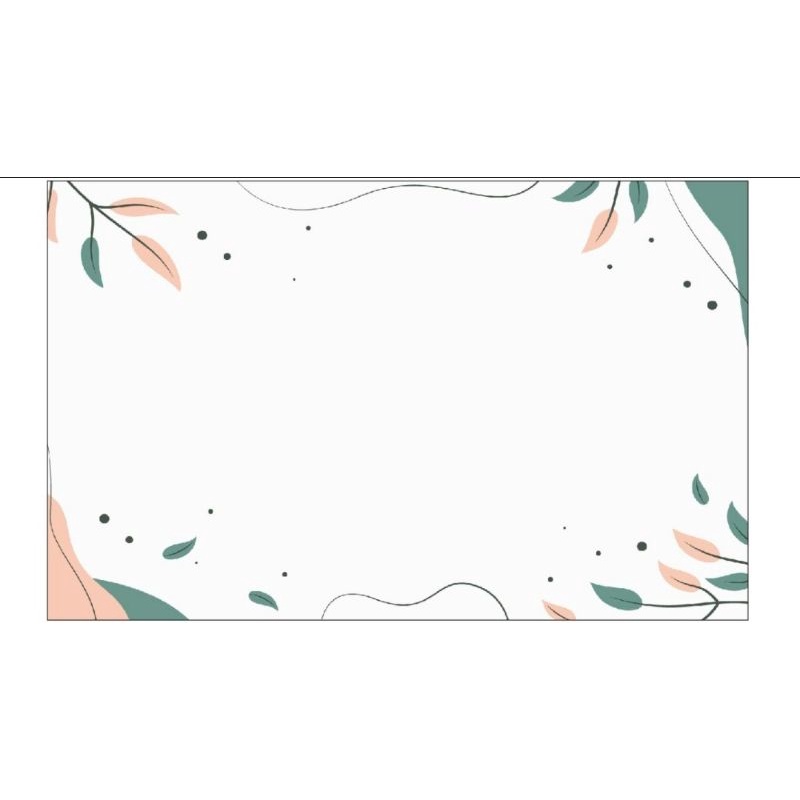 Template Desain Amplop Kondangan 50  Koleksi Gambar